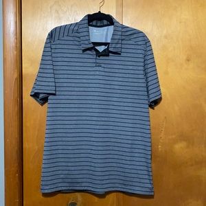 Oakley men’s golf polo shirt, like new